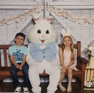 Meet your Posher, Darcy